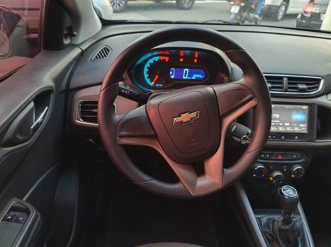 CHEVROLET Prisma 1.4 4P LT FLEX, Foto 17