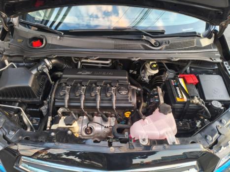 CHEVROLET Prisma 1.4 4P LT FLEX, Foto 18