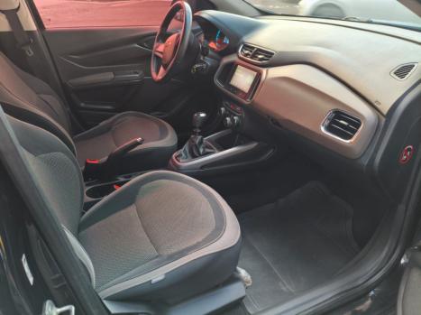 CHEVROLET Prisma 1.4 4P LT FLEX, Foto 19