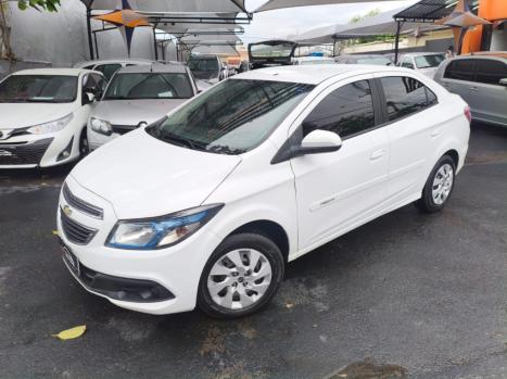 CHEVROLET Prisma 1.4 4P LT FLEX, Foto 2
