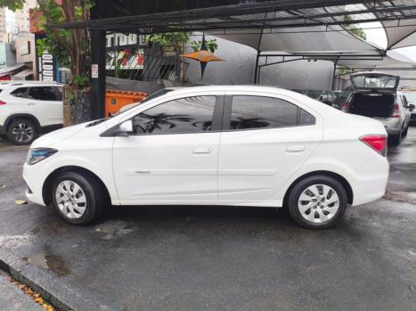 CHEVROLET Prisma 1.4 4P LT FLEX, Foto 3