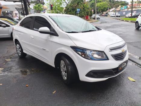 CHEVROLET Prisma 1.4 4P LT FLEX, Foto 4