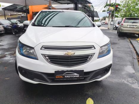 CHEVROLET Prisma 1.4 4P LT FLEX, Foto 6