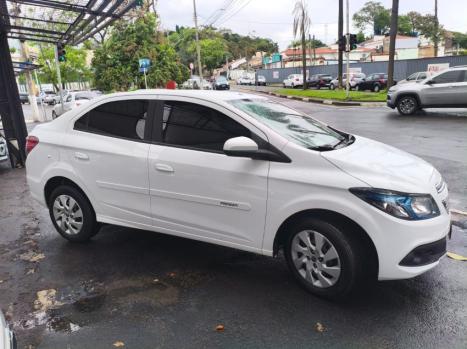 CHEVROLET Prisma 1.4 4P LT FLEX, Foto 7