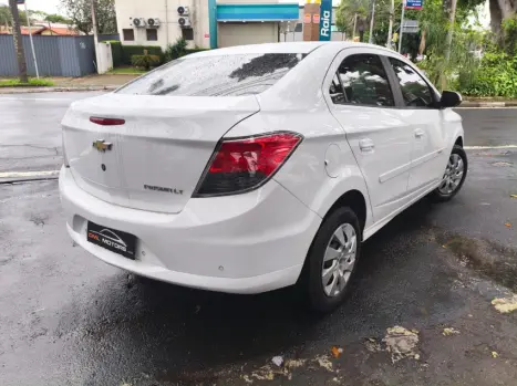 CHEVROLET Prisma 1.4 4P LT FLEX, Foto 9