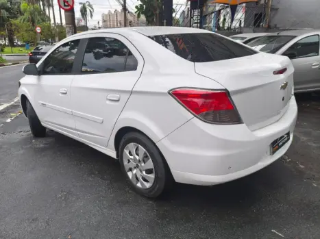 CHEVROLET Prisma 1.4 4P LT FLEX, Foto 11