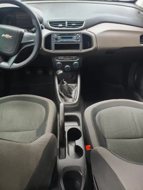 CHEVROLET Prisma 1.4 4P LT FLEX, Foto 13