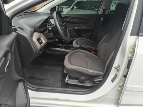 CHEVROLET Prisma 1.4 4P LT FLEX, Foto 15