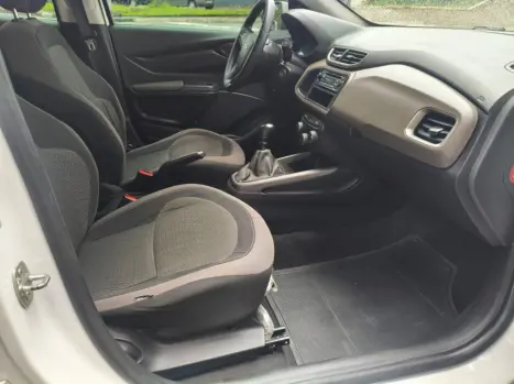 CHEVROLET Prisma 1.4 4P LT FLEX, Foto 16