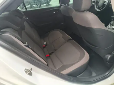 CHEVROLET Prisma 1.4 4P LT FLEX, Foto 17