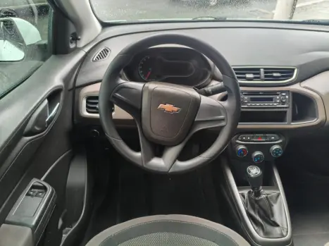 CHEVROLET Prisma 1.4 4P LT FLEX, Foto 18