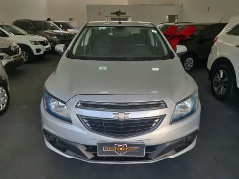 CHEVROLET Prisma 1.4 4P LT FLEX, Foto 2