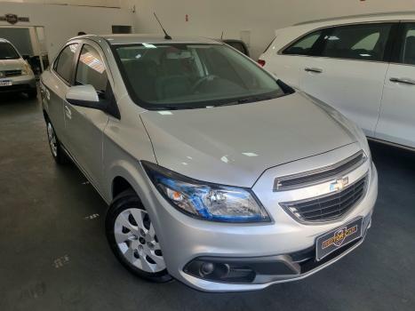 CHEVROLET Prisma 1.4 4P LT FLEX, Foto 3
