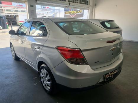 CHEVROLET Prisma 1.4 4P LT FLEX, Foto 4