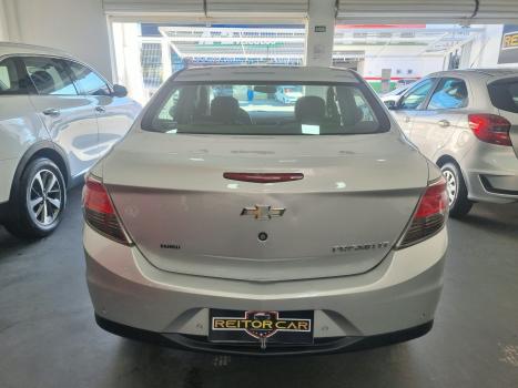 CHEVROLET Prisma 1.4 4P LT FLEX, Foto 5