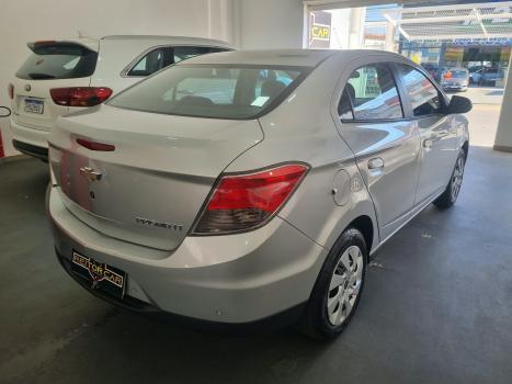 CHEVROLET Prisma 1.4 4P LT FLEX, Foto 6