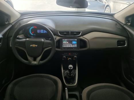 CHEVROLET Prisma 1.4 4P LT FLEX, Foto 7
