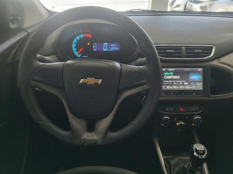 CHEVROLET Prisma 1.4 4P LT FLEX, Foto 8