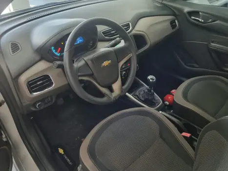 CHEVROLET Prisma 1.4 4P LT FLEX, Foto 11