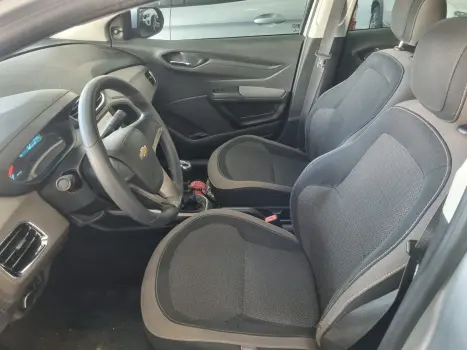 CHEVROLET Prisma 1.4 4P LT FLEX, Foto 12
