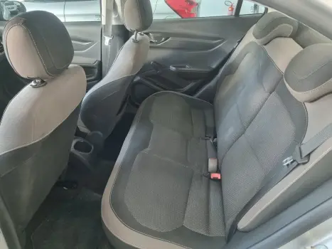 CHEVROLET Prisma 1.4 4P LT FLEX, Foto 13