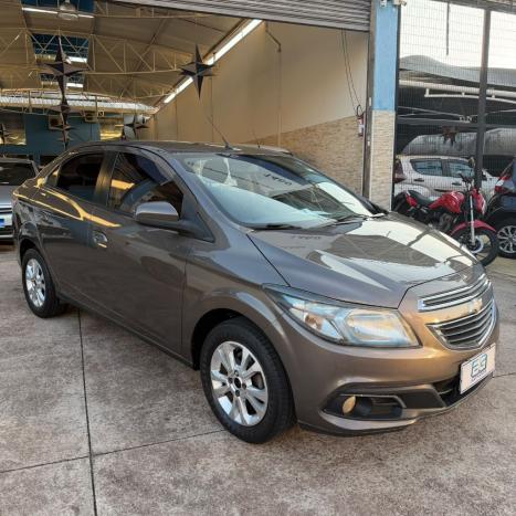 CHEVROLET Prisma 1.4 4P LTZ FLEX, Foto 2
