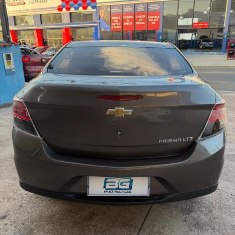 CHEVROLET Prisma 1.4 4P LTZ FLEX, Foto 4