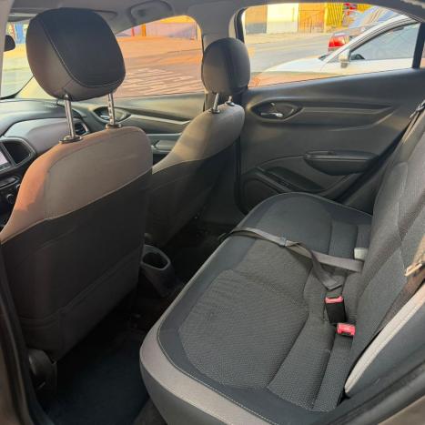 CHEVROLET Prisma 1.4 4P LTZ FLEX, Foto 6