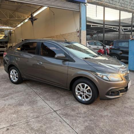 CHEVROLET Prisma 1.4 4P LTZ FLEX, Foto 9
