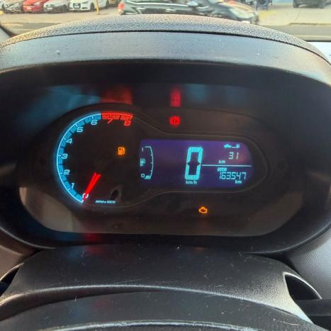 CHEVROLET Prisma 1.4 4P LTZ FLEX, Foto 10