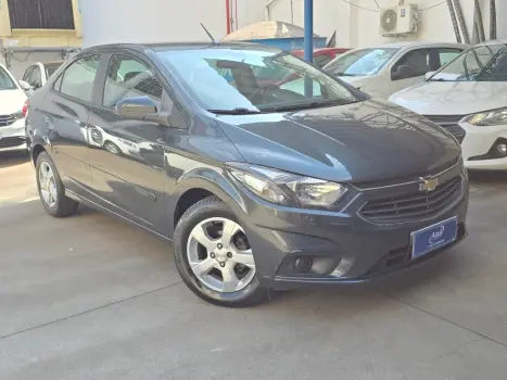 CHEVROLET Prisma 1.4 4P LT FLEX AUTOMÁTICO, Foto 1