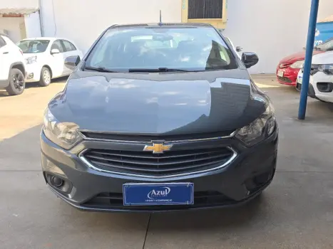 CHEVROLET Prisma 1.4 4P LT FLEX AUTOMÁTICO, Foto 2
