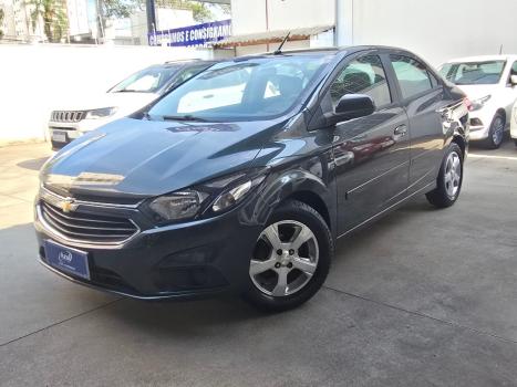 CHEVROLET Prisma 1.4 4P LT FLEX AUTOMÁTICO, Foto 3