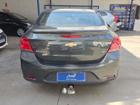 CHEVROLET Prisma 1.4 4P LT FLEX AUTOMÁTICO, Foto 5