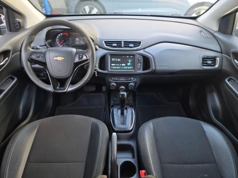 CHEVROLET Prisma 1.4 4P LT FLEX AUTOMÁTICO, Foto 7