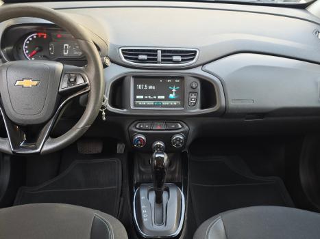 CHEVROLET Prisma 1.4 4P LT FLEX AUTOMÁTICO, Foto 8