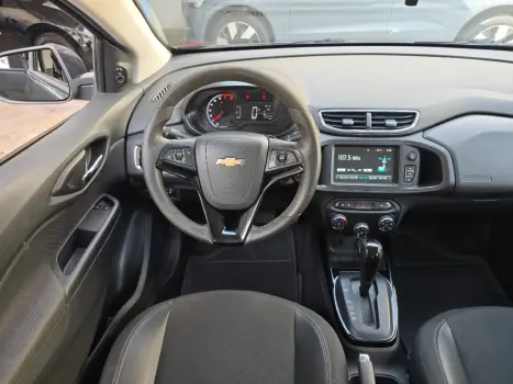 CHEVROLET Prisma 1.4 4P LT FLEX AUTOMÁTICO, Foto 10