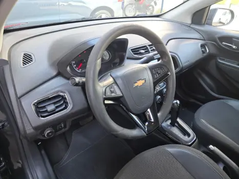 CHEVROLET Prisma 1.4 4P LT FLEX AUTOMÁTICO, Foto 13