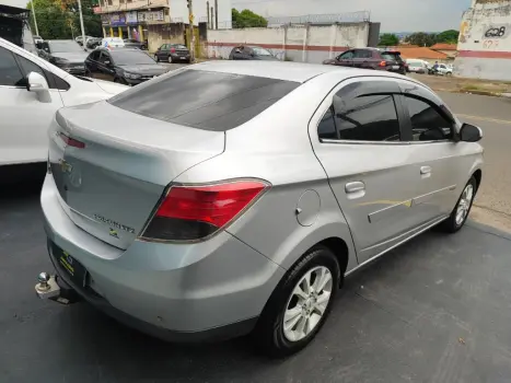 CHEVROLET Prisma 1.4 4P LTZ FLEX, Foto 5
