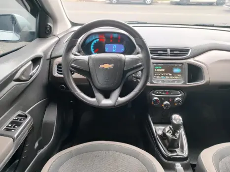 CHEVROLET Prisma 1.4 4P LTZ FLEX, Foto 7
