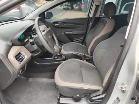 CHEVROLET Prisma 1.4 4P LTZ FLEX, Foto 9