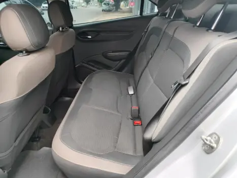 CHEVROLET Prisma 1.4 4P LTZ FLEX, Foto 10