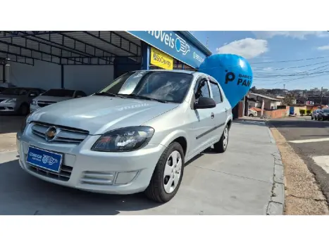 CHEVROLET Prisma 1.4 4P JOY FLEX, Foto 1