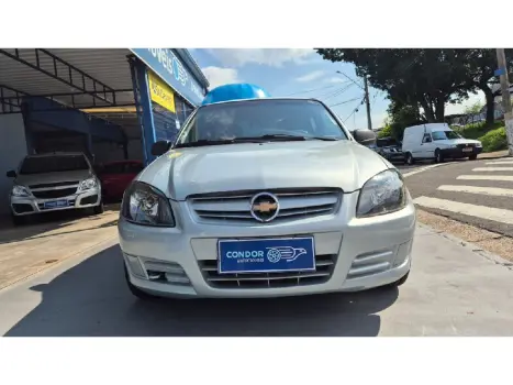 CHEVROLET Prisma 1.4 4P JOY FLEX, Foto 2