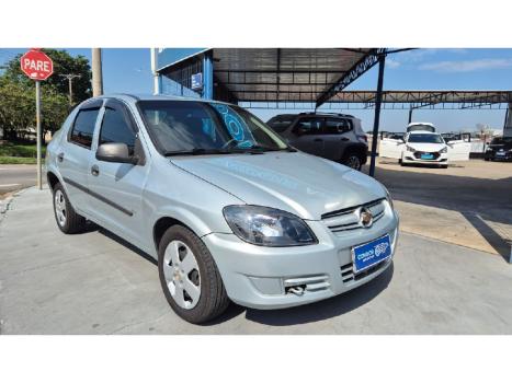 CHEVROLET Prisma 1.4 4P JOY FLEX, Foto 4