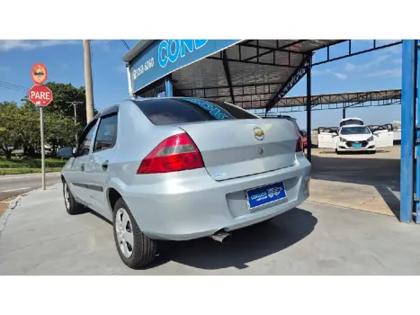 CHEVROLET Prisma 1.4 4P JOY FLEX, Foto 5