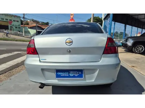 CHEVROLET Prisma 1.4 4P JOY FLEX, Foto 15
