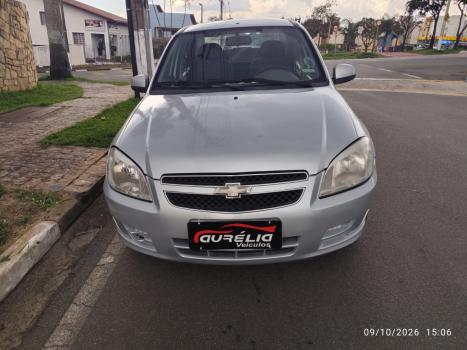 CHEVROLET Prisma 1.4 4P LT FLEX, Foto 2