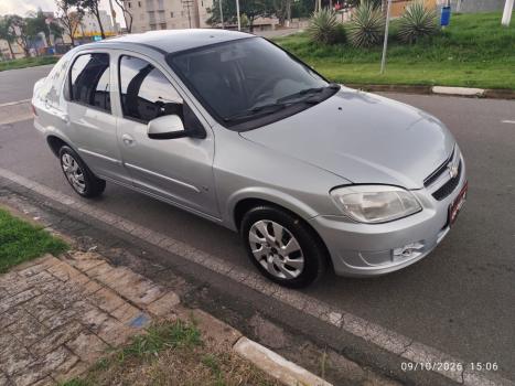 CHEVROLET Prisma 1.4 4P LT FLEX, Foto 3