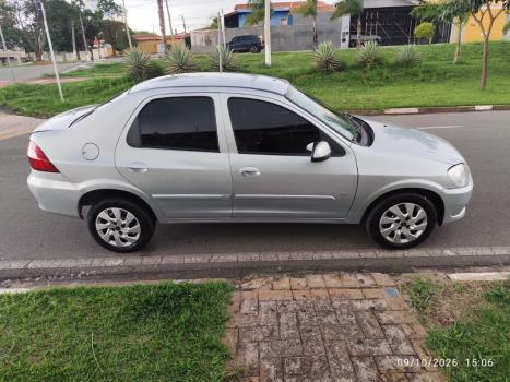 CHEVROLET Prisma 1.4 4P LT FLEX, Foto 4